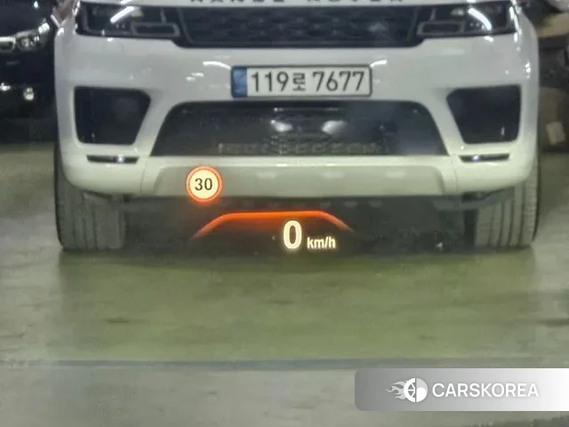 BMW 5 Series (G30) id 3574260 из Кореи 9