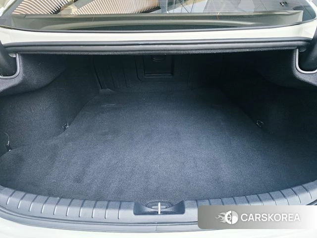 Hyundai Grandeur IG id 4366416 из Кореи 9