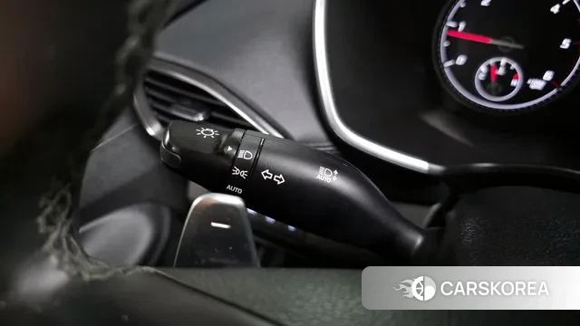 Hyundai The New Santa Fe id 3060043 из Кореи 9