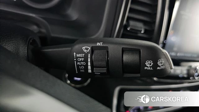 Ssangyong Rexton Sports Cannes id 4196523 из Кореи 9