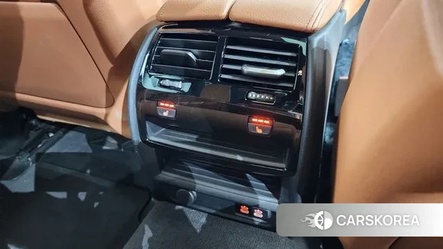 BMW 5 Series (G30) id 3213151 из Кореи 9