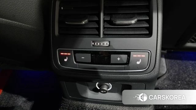 Audi A5 (F5) id 3795642 из Кореи 9