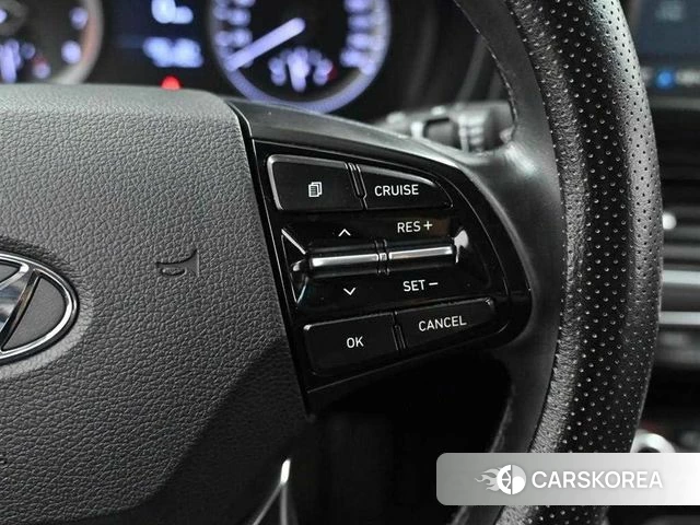 Hyundai Grandeur IG id 4345448 из Кореи 9