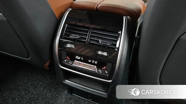 BMW X5 (G05) id 4355306 из Кореи 9