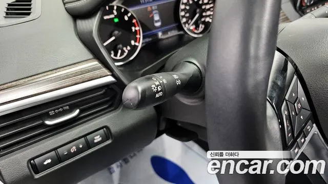 Nissan Altima (L34) id 2220539 из Кореи 9