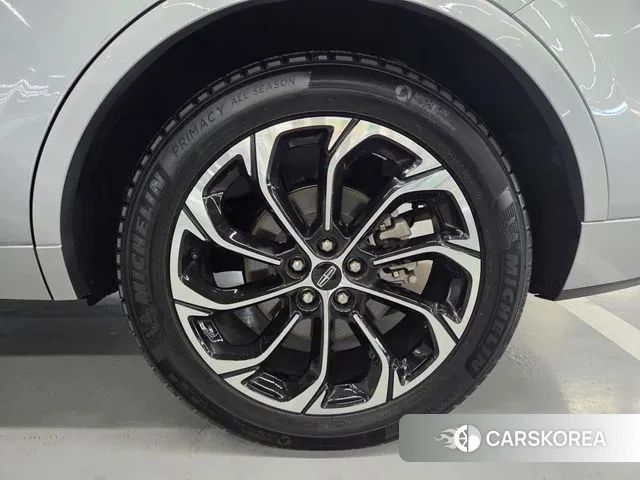 Lincoln Nautilus 2nd Generation id 3341264 из Кореи 9