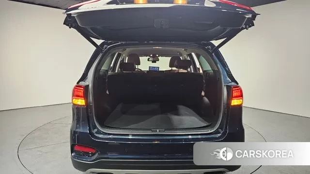 Kia All New Sorento id 3631868 из Кореи 9