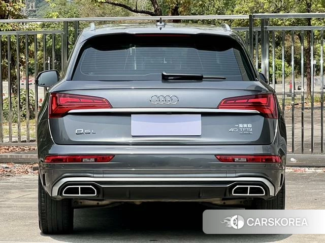Audi Q5L id 4277234 из Китая 9