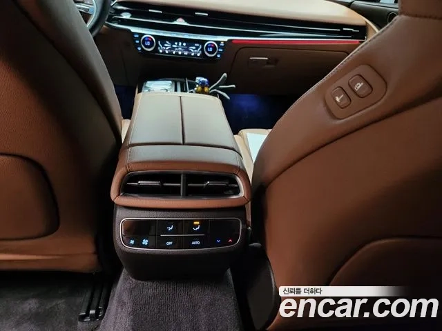 Genesis G80 (RG3) id 2874610 из Кореи 9