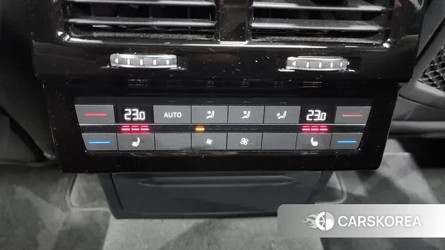 Volkswagen Touareg 3rd generation id 3335761 из Кореи 9