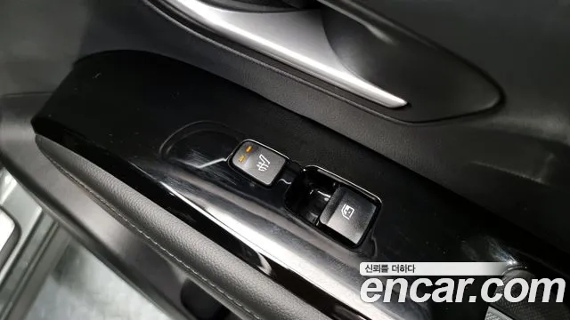 Hyundai Tucson Hybrid (NX4) id 2906218 из Кореи 9