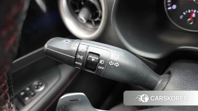 Kia Come New K3 id 4496475 из Кореи 9