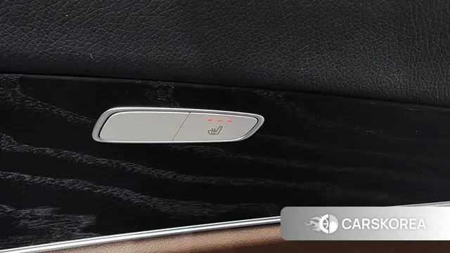 Mercedes-Benz E-Class W213 id 3494549 из Кореи 9