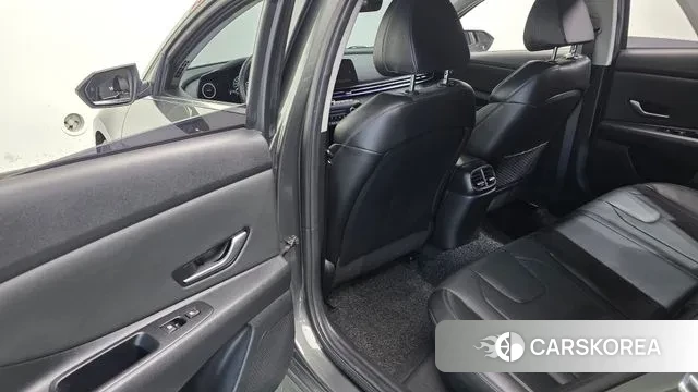 Hyundai Avante (CN7) id 3698122 из Кореи 9