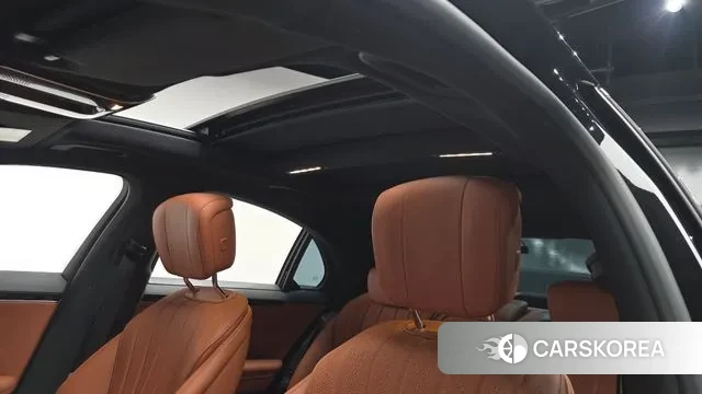 Mercedes-Benz S-Class W223 id 3577136 из Кореи 9