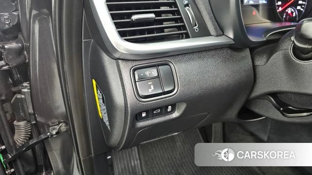 Kia The New K5 2nd generation id 3924722 из Кореи 9