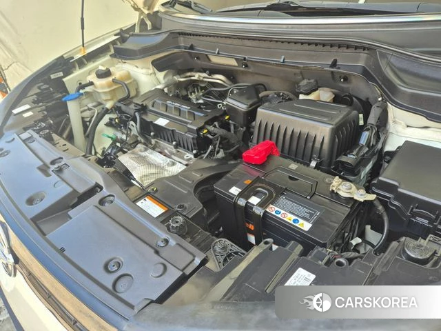 Ssangyong Tivoli Armor id 4873245 из Кореи 9