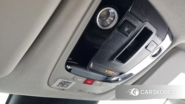 Kia EV6 id 3645510 из Кореи 9