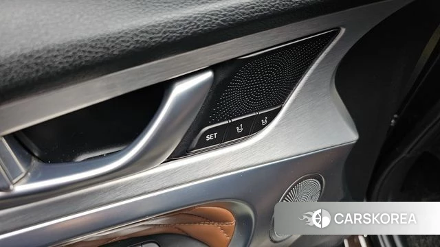 Genesis G70 id 4781079 из Кореи 9