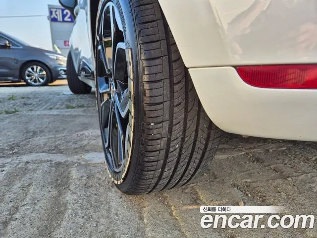 Renault Korea (Samsung) Clio id 2718843 из Кореи 9