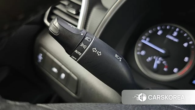 Hyundai All New Tucson id 4708717 из Кореи 9