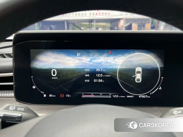 Kia K5 id 4253317 из Китая 9