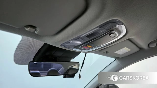 Hyundai Avante (CN7) id 3818253 из Кореи 9