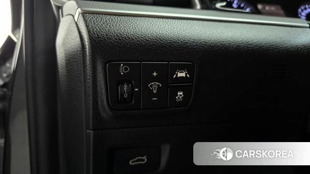 Kia K5 3rd generation id 4646930 из Кореи 9