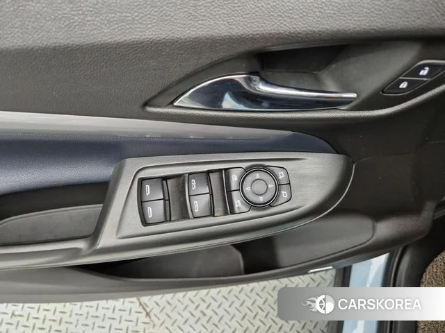 Chevrolet (GM Daewoo) New Bolt EV id 4469573 из Кореи 9