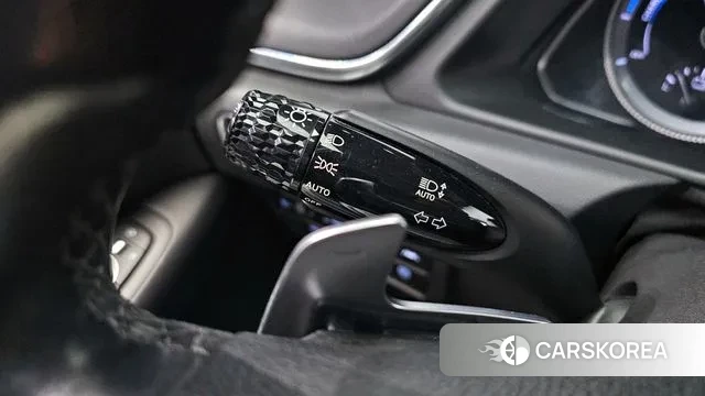 Hyundai Sonata Hybrid (DN8) id 3307577 из Кореи 9