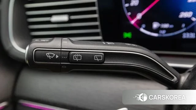 Mercedes-Benz GLS - Class X167 id 3278347 из Кореи 9