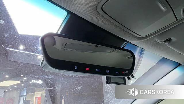 Hyundai Kona Electric id 4873425 из Кореи 9