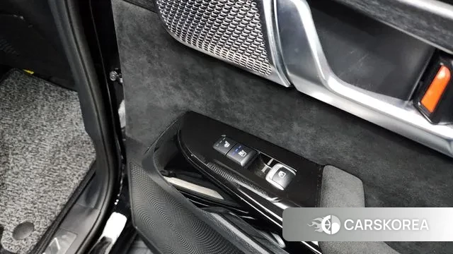 Kia Mohave Master id 2884026 из Кореи 9