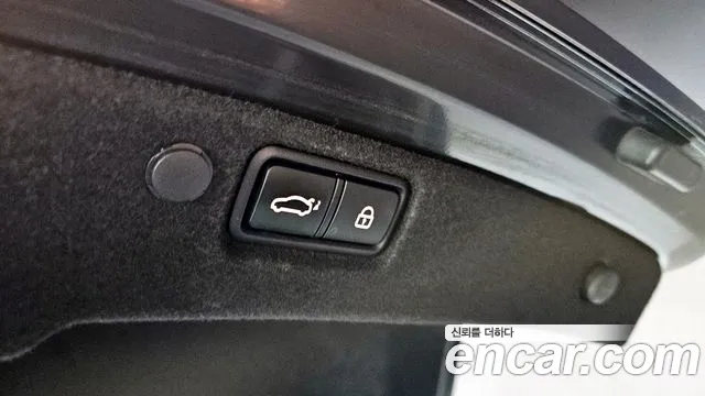 Kia All New K7 Hybrid id 2622270 из Кореи 9