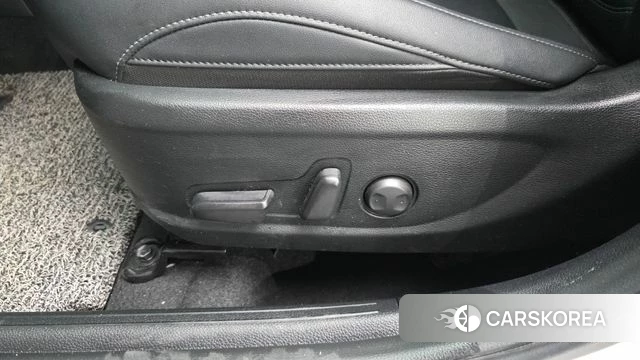 Kia The New Seltos id 4249267 из Кореи 9