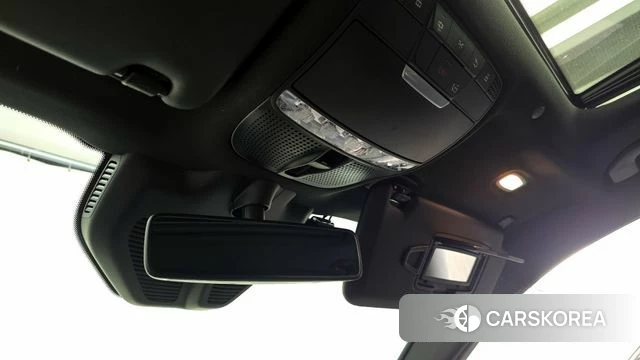 Mercedes-Benz EQC N293 id 4284099 из Кореи 9