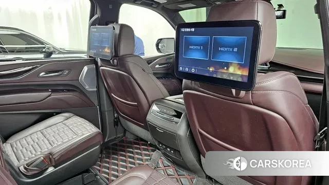 Cadillac Escalade 5th Generation id 3011867 из Кореи 9