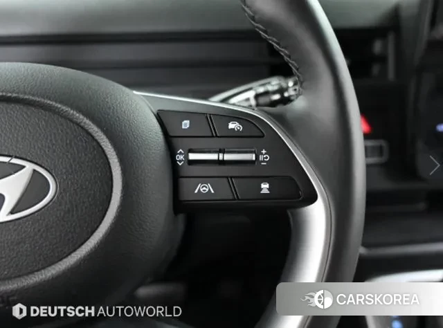 Hyundai Staria id 3674634 из Кореи 9