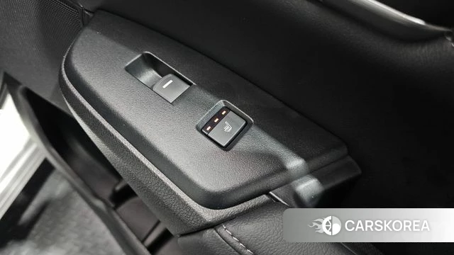 Honda CR-V 5th generation id 4267440 из Кореи 9