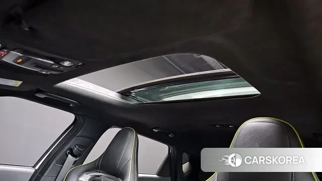 Kia EV6 id 3452640 из Кореи 9