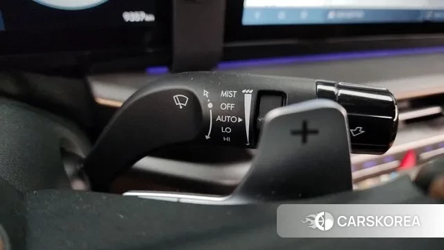 Hyundai Grandeur (GN7) id 3365280 из Кореи 9