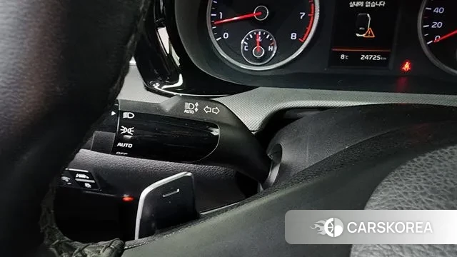 Kia K5 3rd generation id 3525690 из Кореи 9