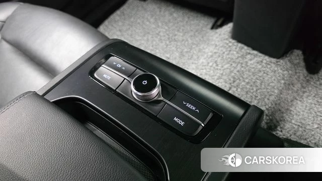 Hyundai Grandeur IG id 4521018 из Кореи 9