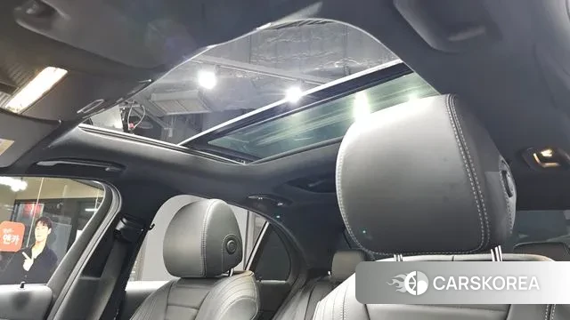 Mercedes-Benz E-Class W213 id 3433860 из Кореи 9