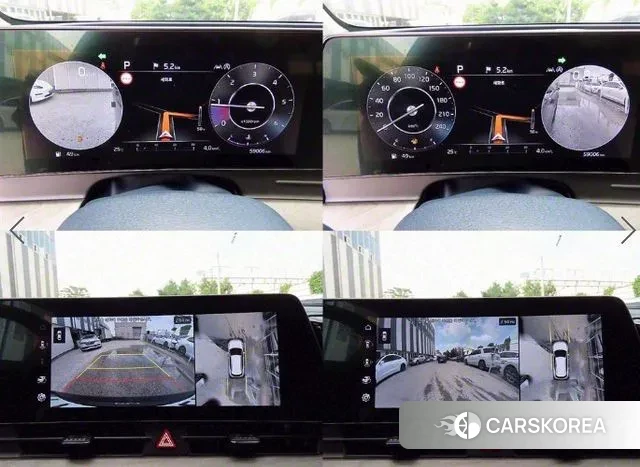 Kia Sportage 5th Generation id 3438487 из Кореи 9