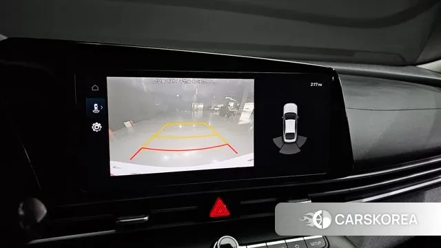 Hyundai Avante (CN7) id 3772283 из Кореи 9