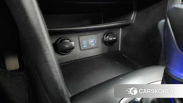 Hyundai Kona id 4594938 из Кореи 9