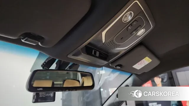 Ssangyong The New Rexton Sports Cannes id 3665126 из Кореи 9