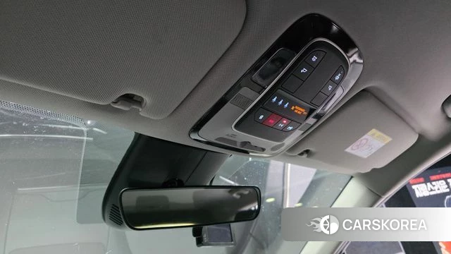Hyundai The New Santa Fe id 4408904 из Кореи 9