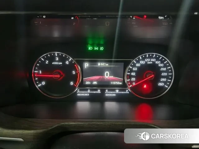 Kia Sorento 4th Generation id 2990070 из Кореи 9